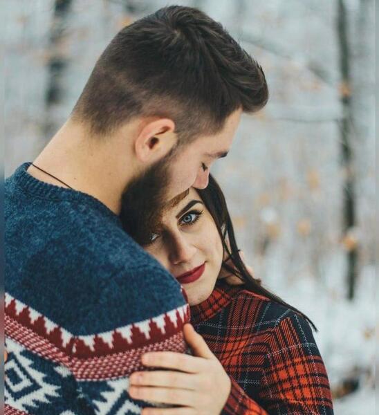 عکس ایده عکاسی یلدا دونفره