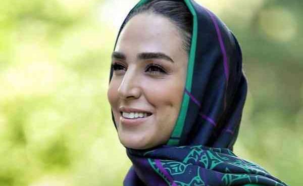 عکس عروسی سوگل طهماسبی با همسرش