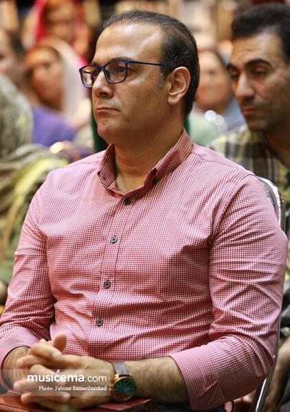 عکس شایان هوشیار