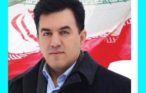 عکس شایان هوشیار