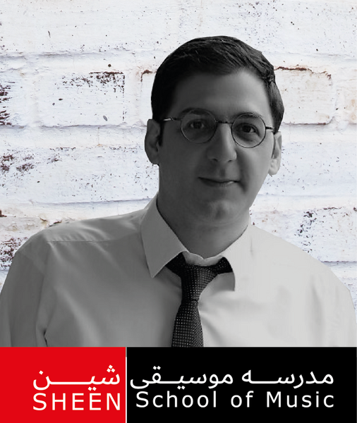 عکس شایان هوشیار
