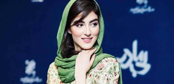 عکس پردیس پورعابدینی
