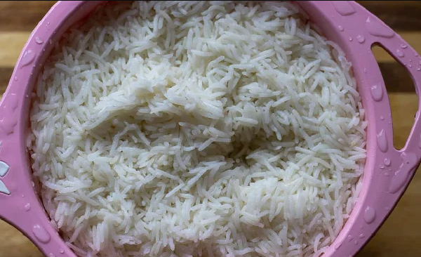 عکس غذا زرشک پلو