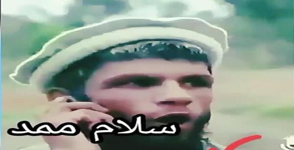 عکس گونی ممد قلی