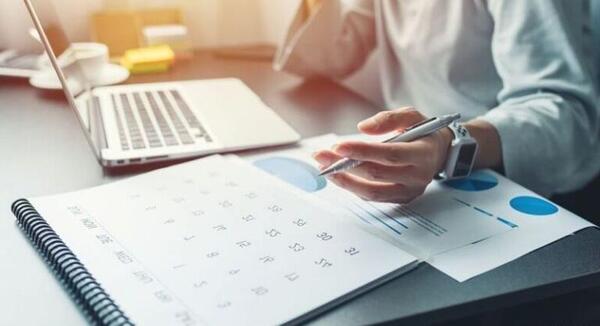 عکس ایده هایی برای دفتر برنامه ریزی