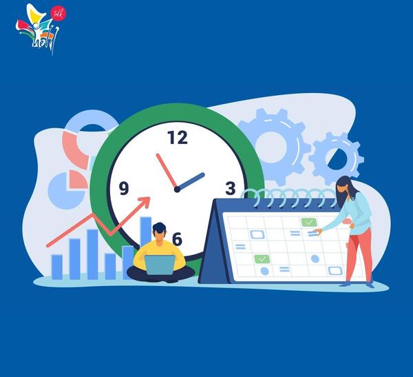عکس ایده هایی برای دفتر برنامه ریزی