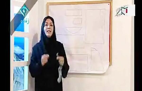 عکس خنده دار حجابی