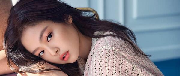 عکس تک جنی