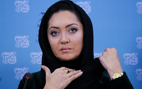 عکس خانم پشت فرمون