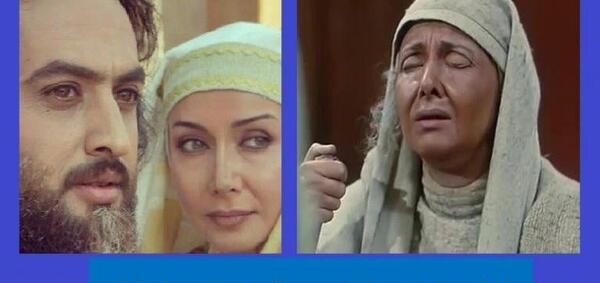 عکس همسر واقعی زلیخا ترکیه