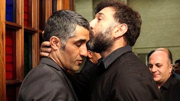 عکس بلاگر معروف ایرانی – متی مهرداد