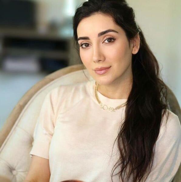 عکس بلاگر معروف ایرانی – متی مهرداد