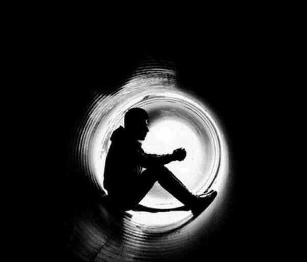 عکس پروفایل پسرانه حرف دل