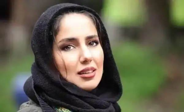 عکس بازیگر شیدا یوسفی