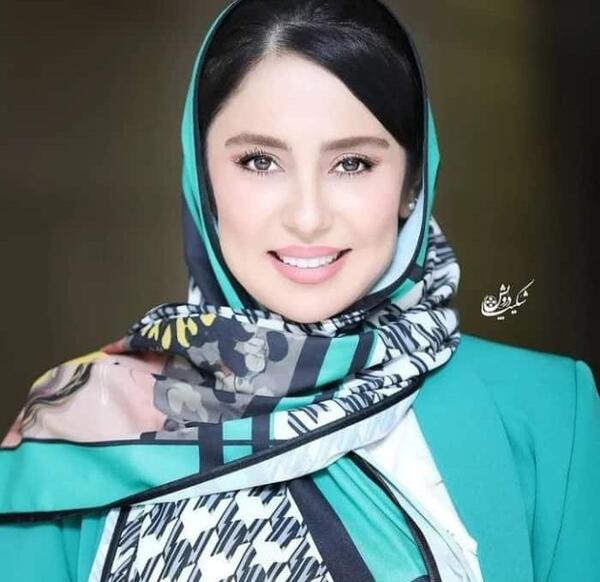 عکس بازیگر شیدا یوسفی