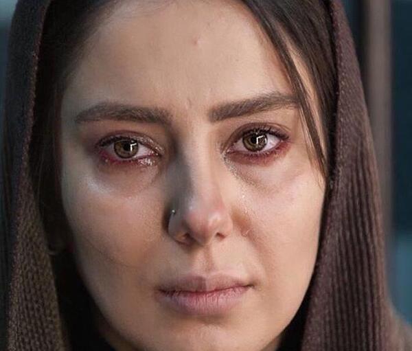 عکس بازیگر شیدا یوسفی