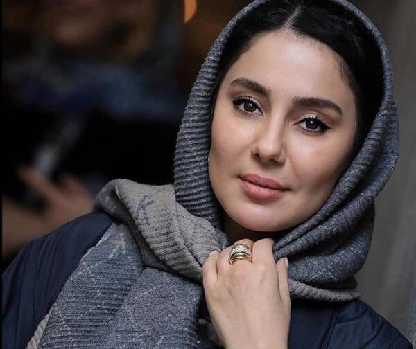 عکس بازیگر شیدا یوسفی