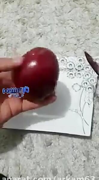 عکس کفش غول