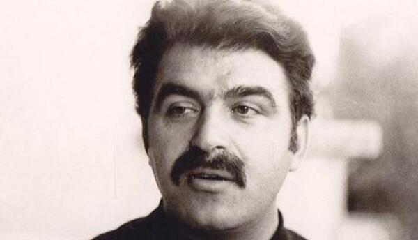 عکس خالد حسینی