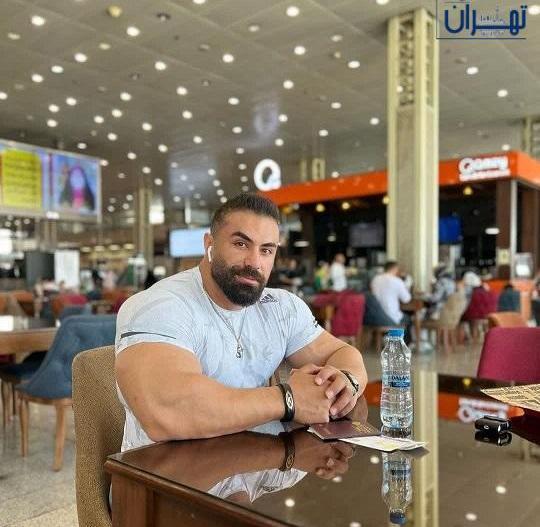 عکس و بیوگرافی رویا تیموریان