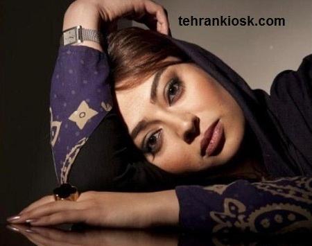 عکس و بیوگرافی رویا تیموریان
