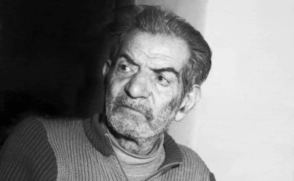 عکس شهریار