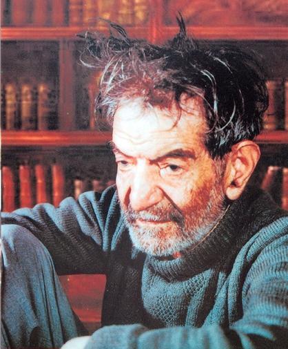 عکس شهریار