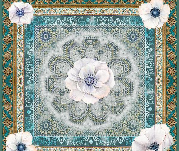 عکس روسری قدیمی
