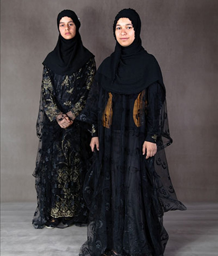 عکس روسری قدیمی