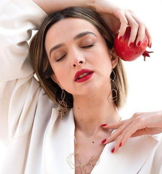 عکس طلا برای عروس