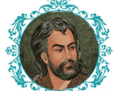 عکس جدید حافظ شیرازی