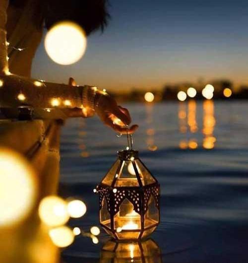 عکس پروفایل رمضان برای واتساپ