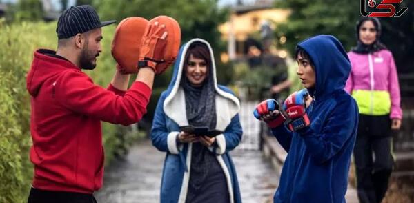 عکس حجاب شیک