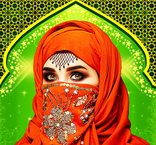 عکس حجاب شیک