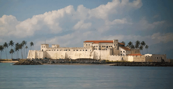 عکس زندان ترسناک