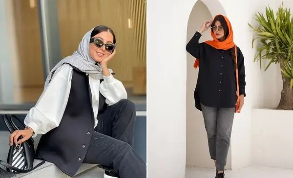 عکس کشف حجاب سارا خوئینی ها