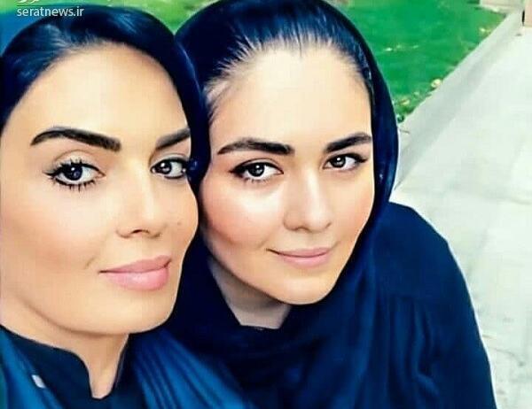 عکس کشف حجاب سارا خوئینی ها