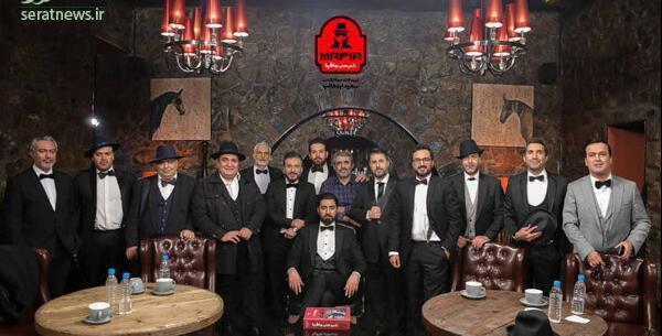 عکس کشف حجاب سارا خوئینی ها