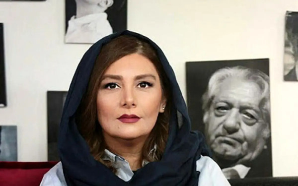 عکس کشف حجاب سارا خوئینی ها