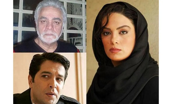 عکس کشف حجاب سارا خوئینی ها