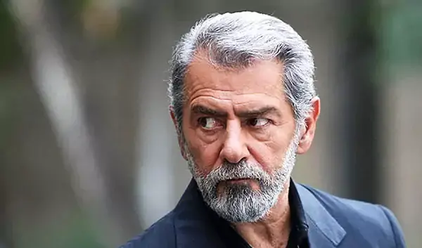عکس زیبا ژاله صامتی