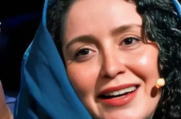 عکس زیبا ژاله صامتی