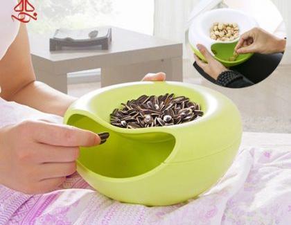 عکس ظرف تخمه