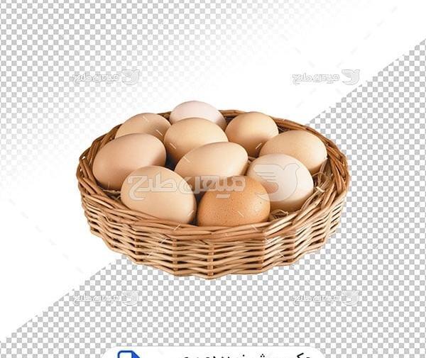 عکس ظرف تخمه