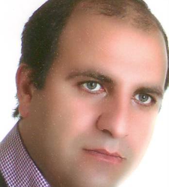 عکس شهریار حیدری کرمانشاه