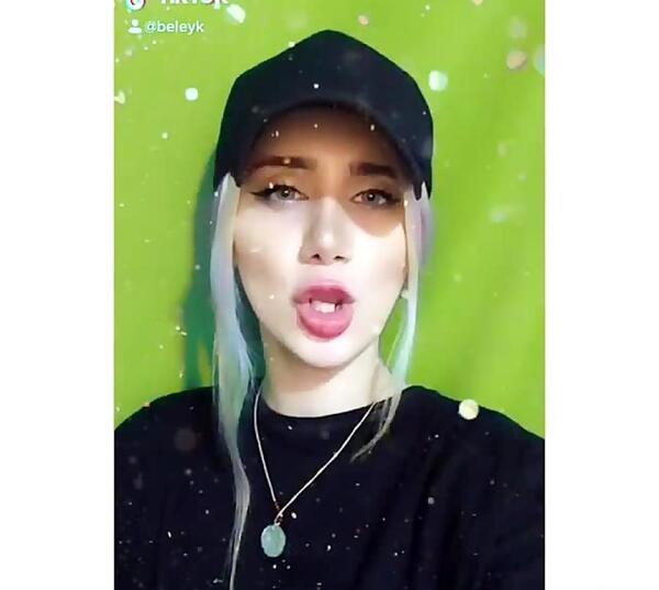 عکس ملینا مرکوری