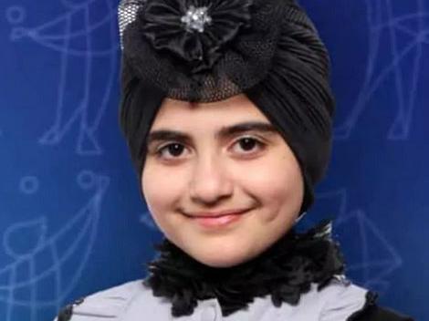 عکس ملینا مرکوری