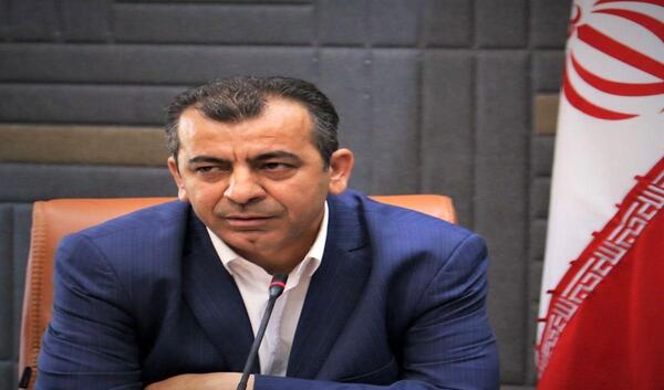 عکس بهشت محمدی سنندج