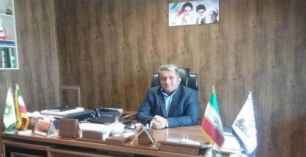 عکس بهشت محمدی سنندج