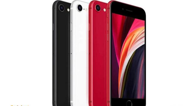 عکس گوشی آیفون a13